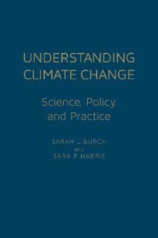 Cover of Understanding Climate Change