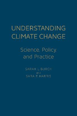 Book cover for Understanding Climate Change