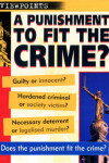 Book cover for Punishments To Fit The Crime