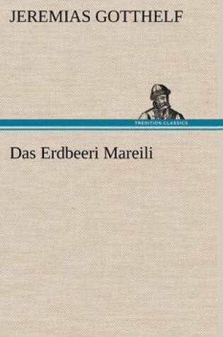 Cover of Das Erdbeeri Mareili