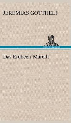 Book cover for Das Erdbeeri Mareili