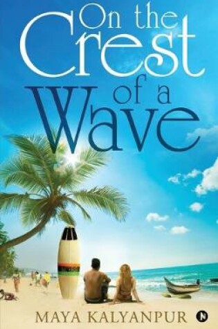 Cover of On the Crest of a Wave