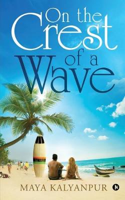 Book cover for On the Crest of a Wave