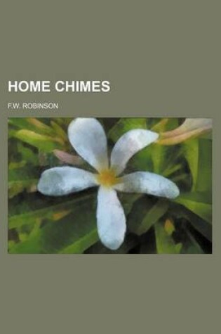 Cover of Home Chimes