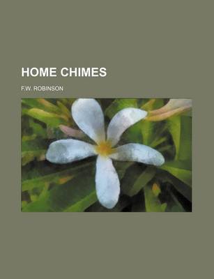 Book cover for Home Chimes