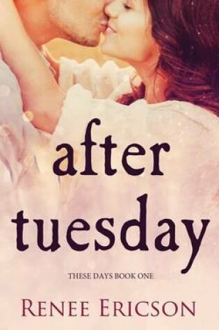 Cover of After Tuesday