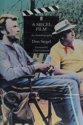 Cover of A Siegel Film