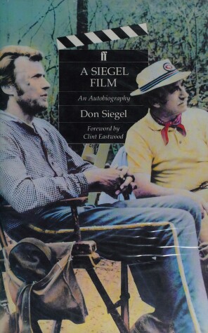 Book cover for A Siegel Film