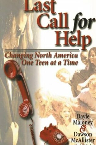 Cover of Last Call for Help
