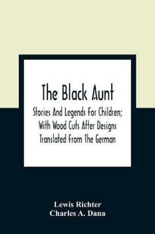 Cover of The Black Aunt