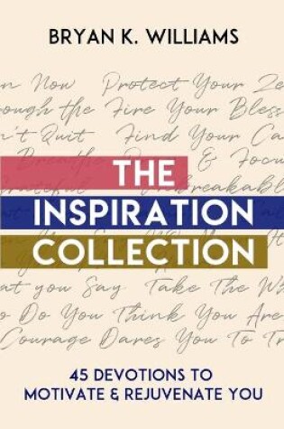 Cover of The Inspiration Collection
