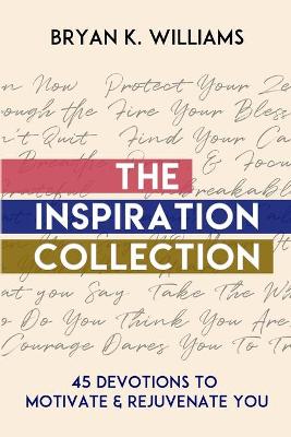 Book cover for The Inspiration Collection