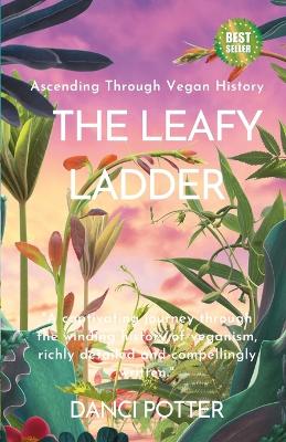 Cover of The Leafy Ladder