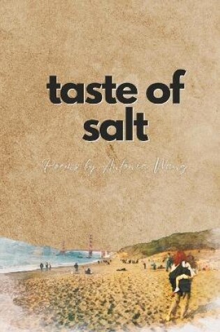 Cover of Taste of Salt