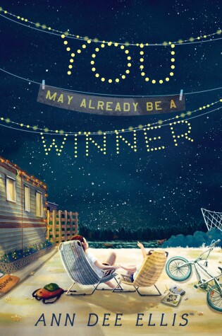 Cover of You May Already Be a Winner