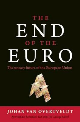 Cover of The End of the Euro