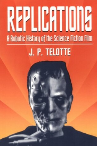 Cover of Replications