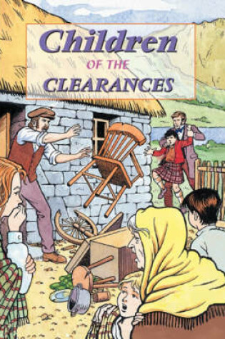Cover of Children of the Clearances