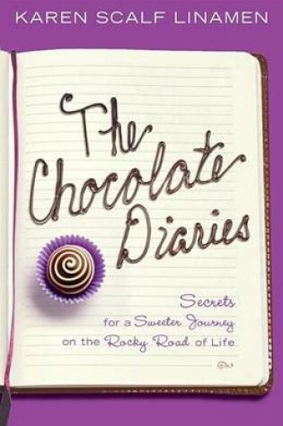 Cover of Chocolate Diaries