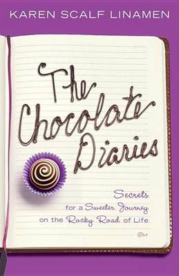 Book cover for Chocolate Diaries