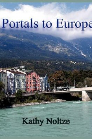 Cover of Portals to Europe