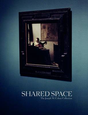 Book cover for Shared Space