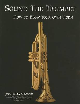 Cover of Sound the Trumpet