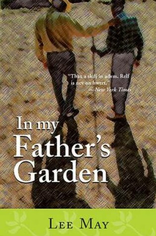 Cover of In My Fathers Garden