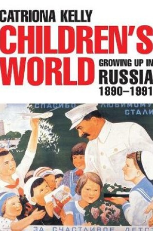 Cover of Children's World
