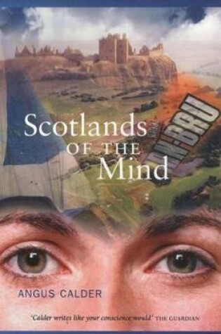 Cover of Scotlands of the Mind