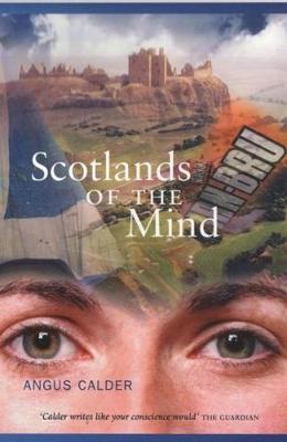 Book cover for Scotlands of the Mind