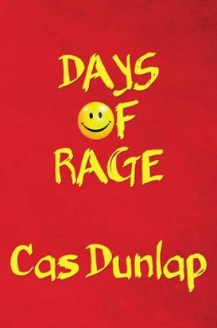 Cover of Days of Rage