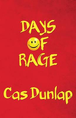 Book cover for Days of Rage