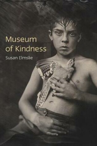 Cover of Museum of Kindness