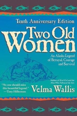 Cover of Two Old Women