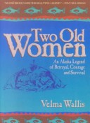 Book cover for Two Old Women