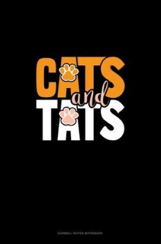 Cover of Cats And Tats