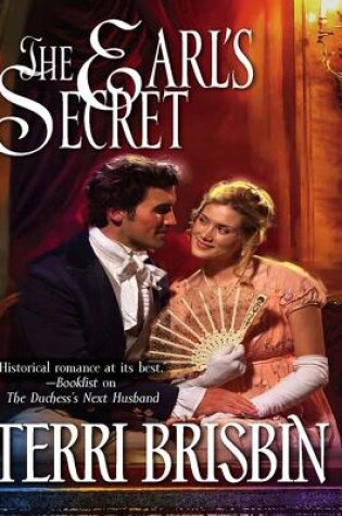 Cover of The Earl's Secret