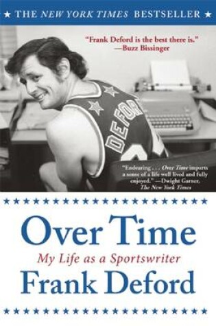 Cover of Over Time