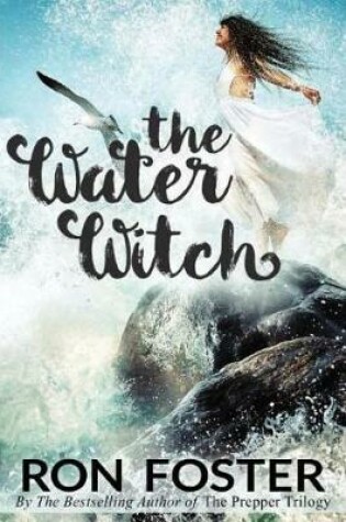 Cover of The Water Witch