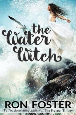 Cover of The Water Witch