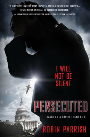 Cover of Persecuted