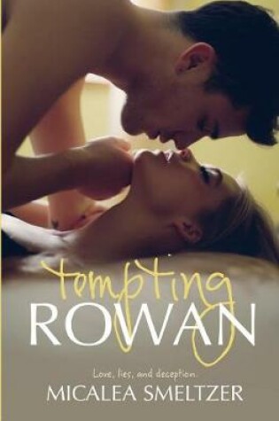 Cover of Tempting Rowan