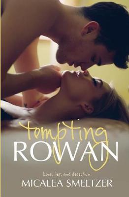 Book cover for Tempting Rowan