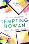 Book cover for Tempting Rowan