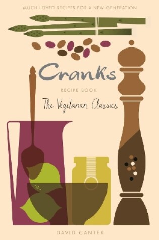 Cover of Cranks Recipe Book