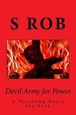 Book cover for Devil Army for Power