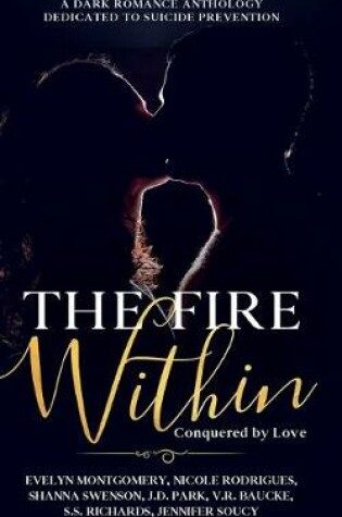 Cover of The Fire Within