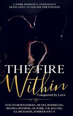 Book cover for The Fire Within