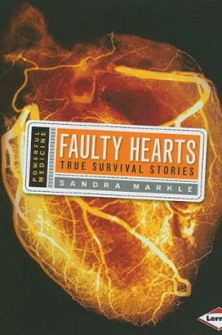 Cover of Faulty Hearts